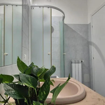 Pensión Tower View *