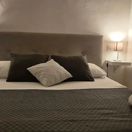 Πανσιόν Tower View