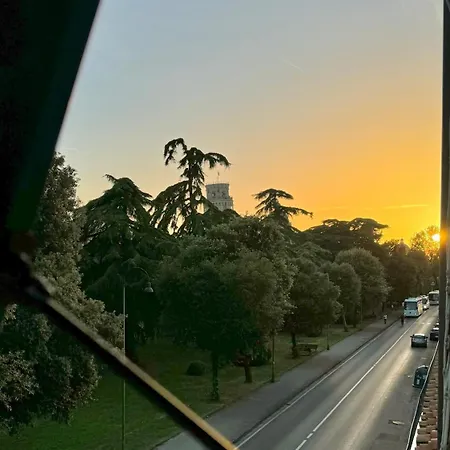 Πανσιόν Tower View