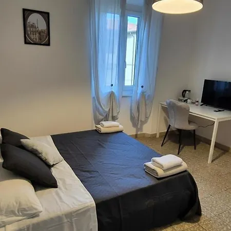 Tower View * Πίζα