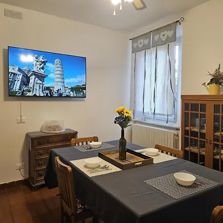 Πανσιόν Tower View *