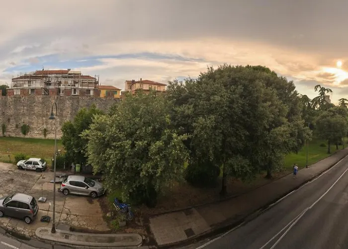 Tower View *