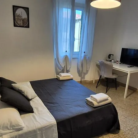 Pensionat Tower View *