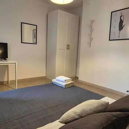 Tower View Pensionat Pisa