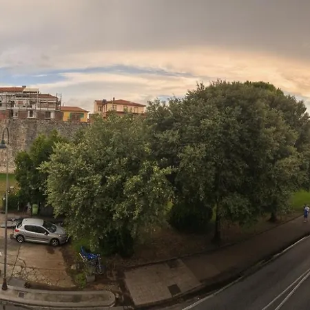 Tower View *